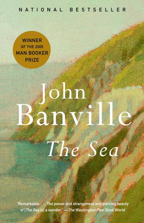 The Sea (Booker Prize Winner)
