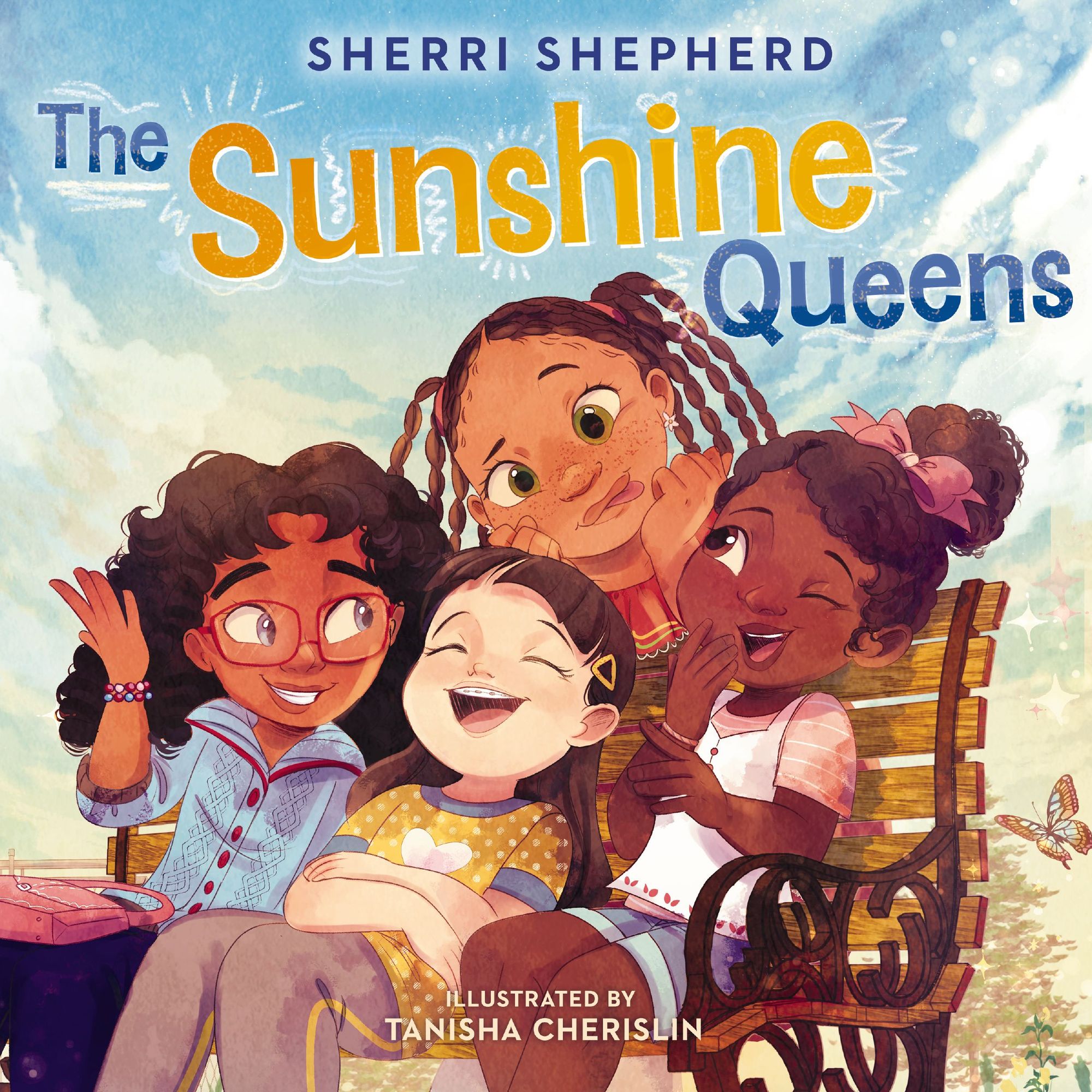 The Sunshine Queens