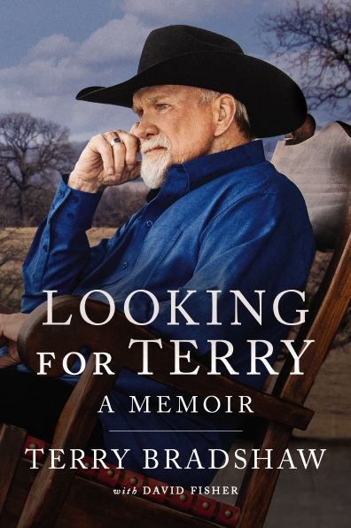 Looking for Terry: A Memoir