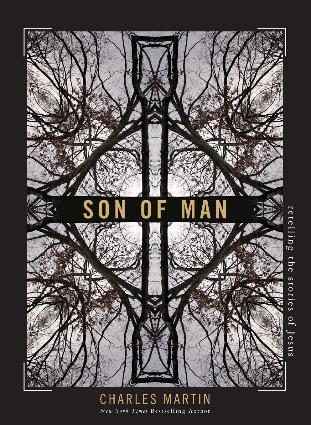 Son of Man: Retelling the Stories of Jesus
