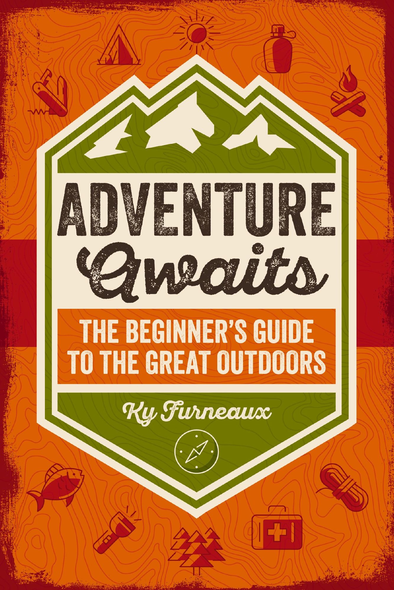 Adventure Awaits: The Beginner's Guide to the Great Outdoors
