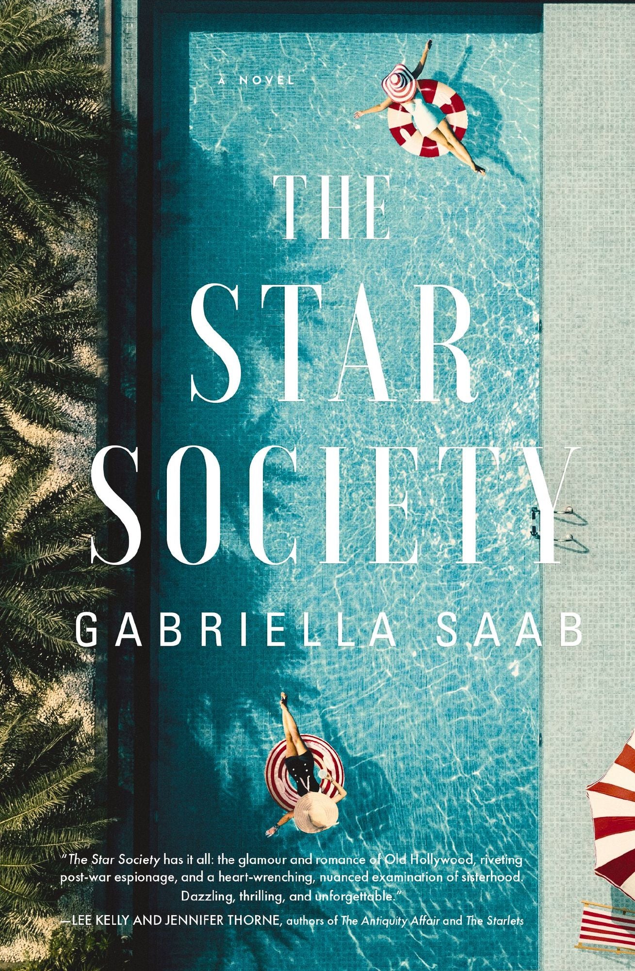 The Star Society: A Historical Novel
