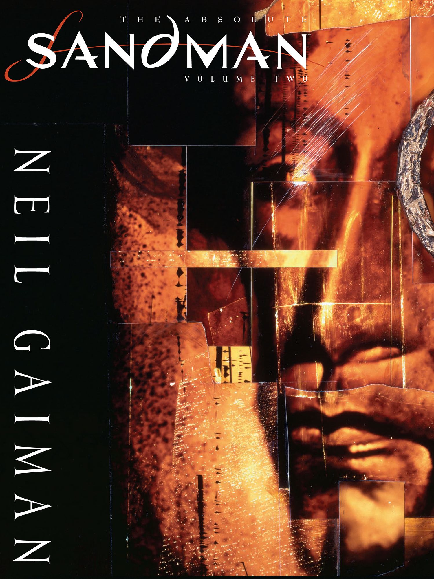 The Absolute Sandman Vol. 2