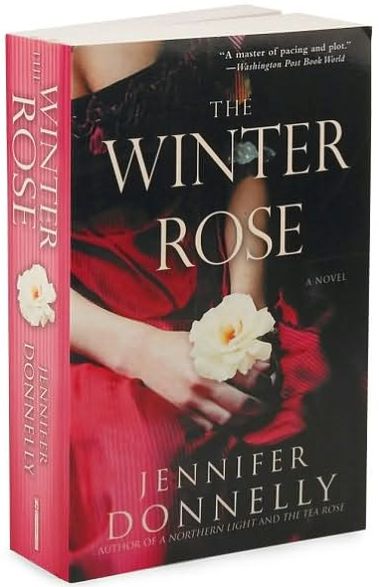 The Winter Rose (Tea Rose Series #2)