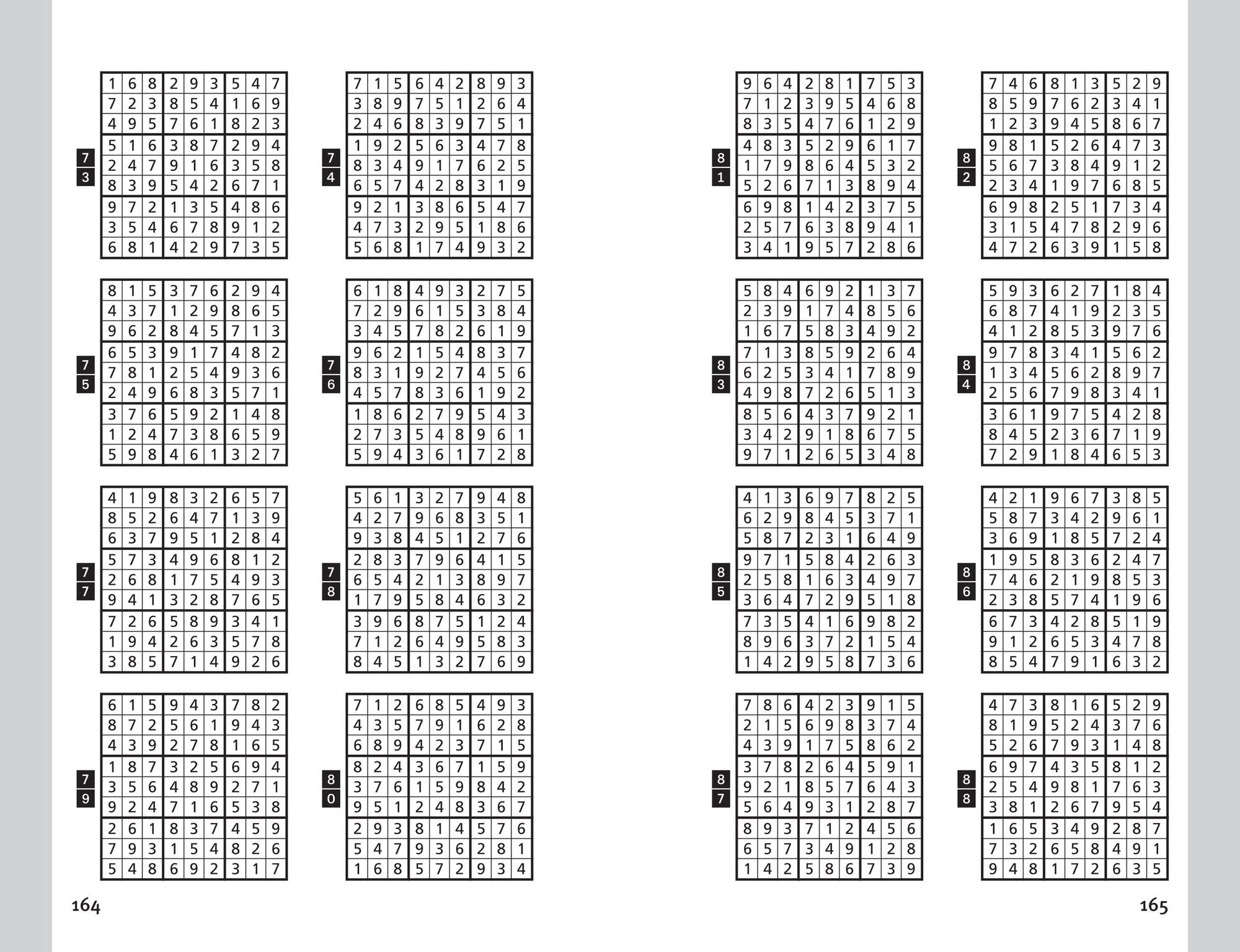 Beyond Black Belt Sudoku: If You Have to Ask, It's Too Hard for You