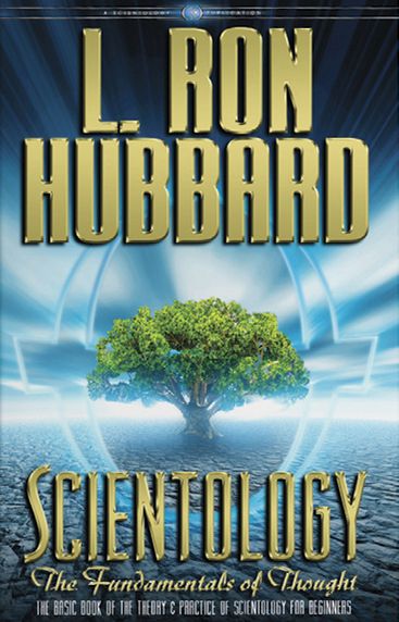 Scientology: The Fundamentals of Thought