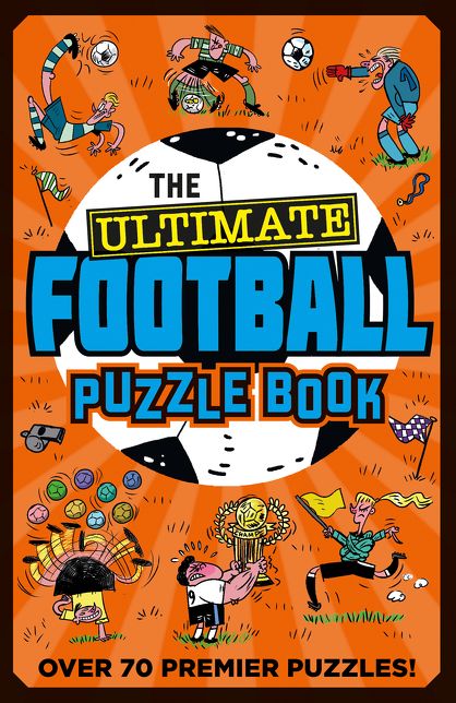 Football Pocket Puzzles
