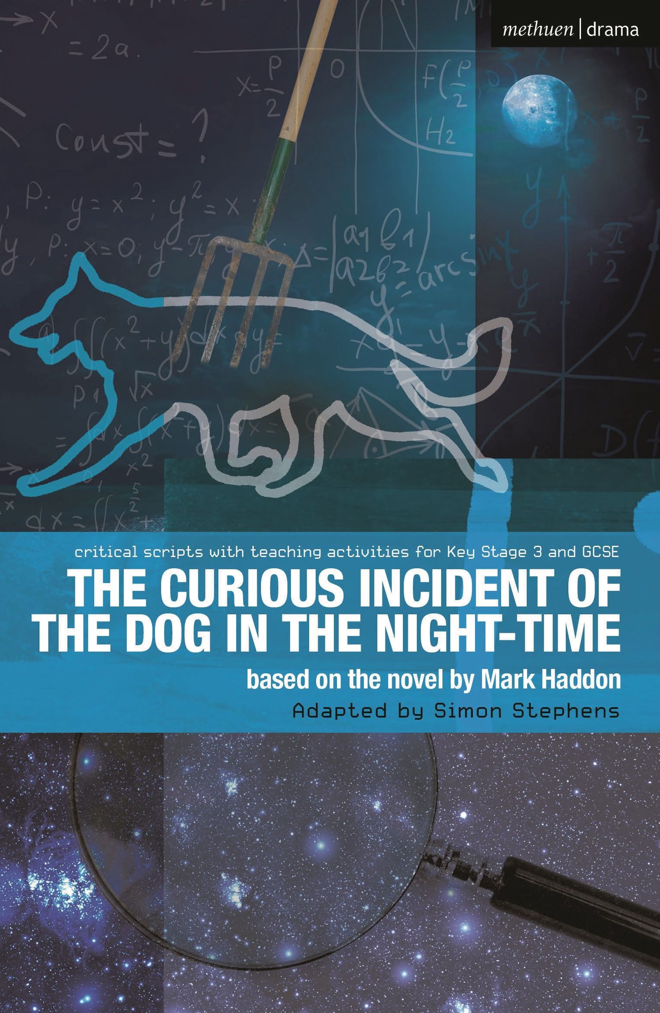 The Curious Incident of the Dog in the Night-Time
