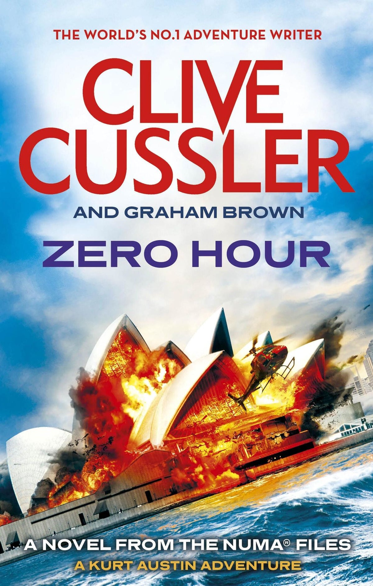 Zero Hour