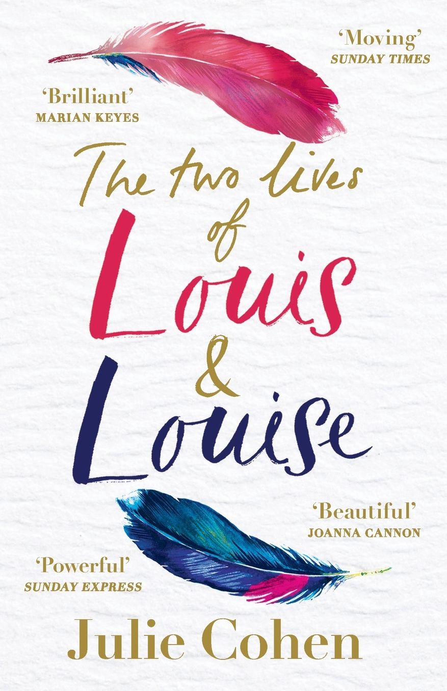 The Two Lives of Louis & Louise