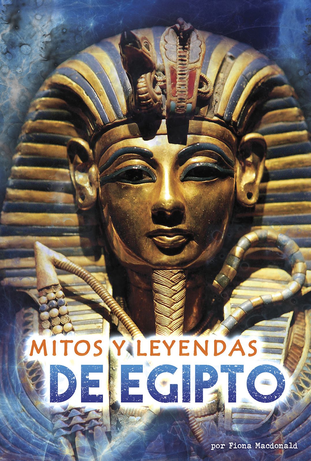 Mitos y leyendas de Egipto
