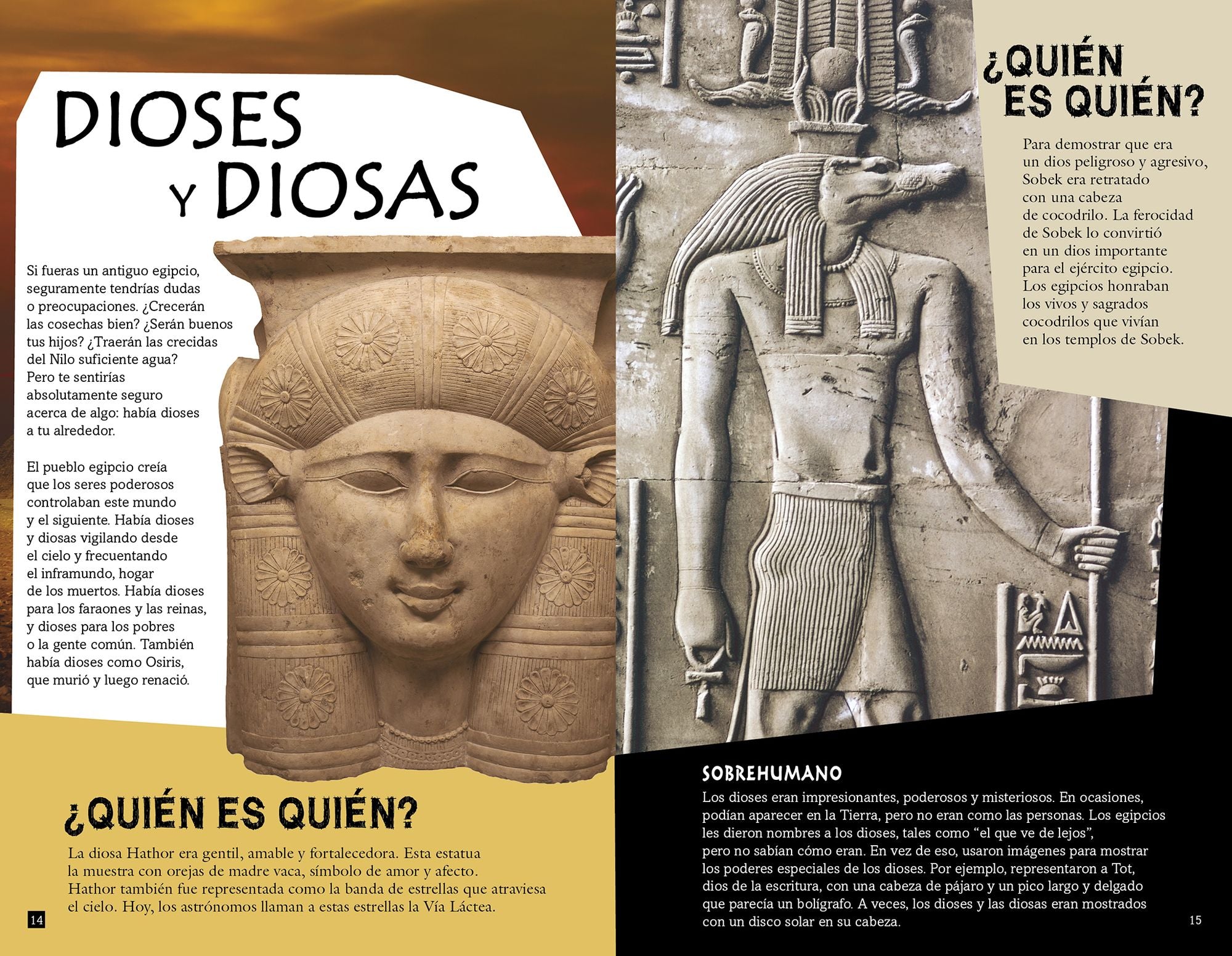 Mitos y leyendas de Grecia (Greek Myths and Legends)