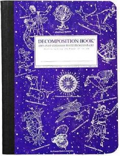 Celestial Large Decomposition Book