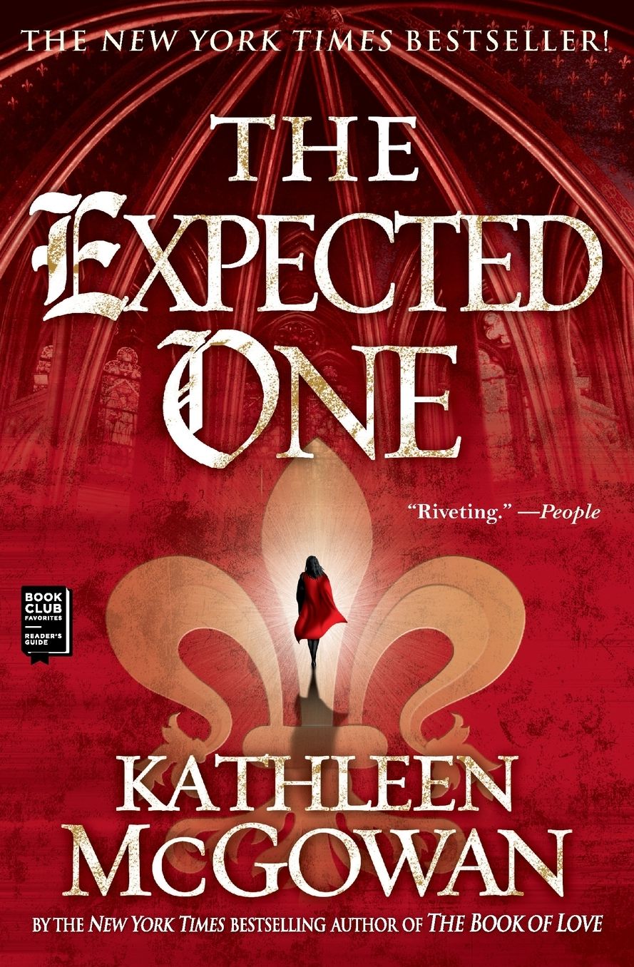 The Expected One: A Novel