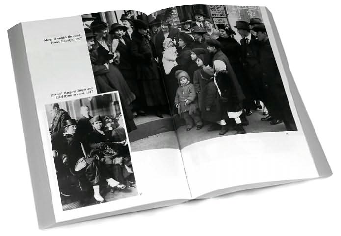 Woman of Valor: Margaret Sanger and the Birth Control Movement in America