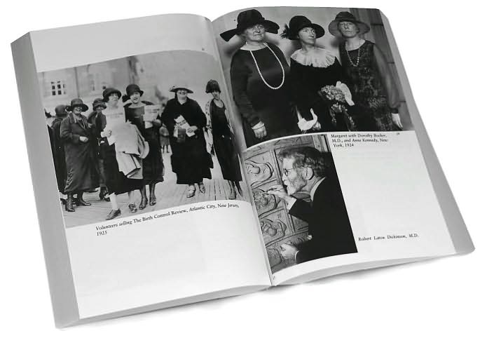 Woman of Valor: Margaret Sanger and the Birth Control Movement in America
