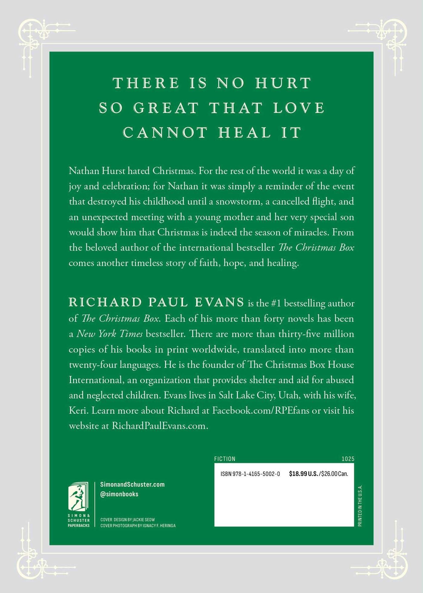 Gift: A Novel