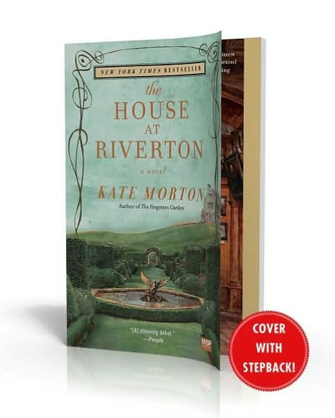 The House at Riverton: A Novel