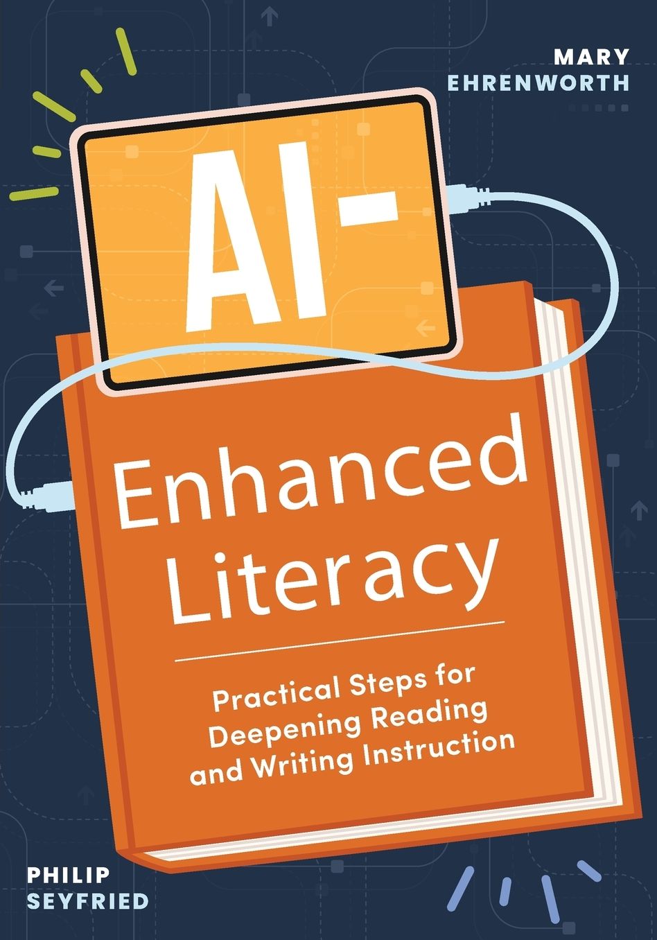 AI-Enhanced Literacy: Practical Steps for Deepening Reading and Writing Instruction