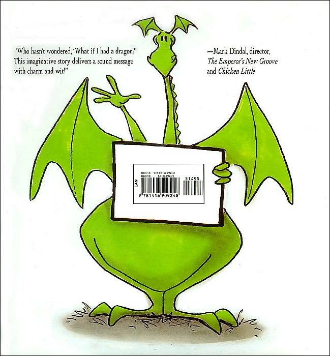 If I Had a Dragon