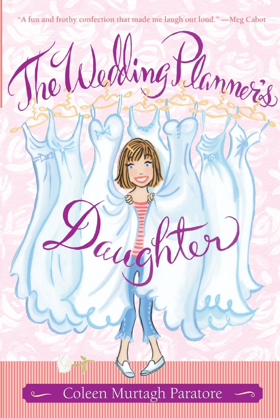 The Wedding Planner's Daughter (Wedding Planner's Daughter Series #1)