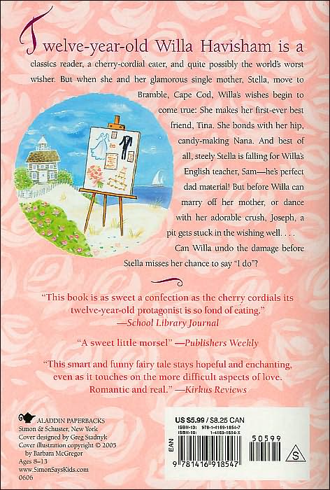 The Wedding Planner's Daughter (Wedding Planner's Daughter Series #1)