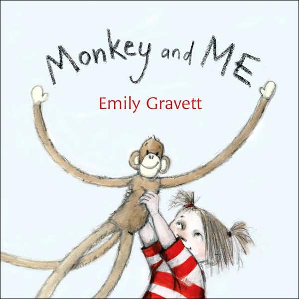 Monkey and Me