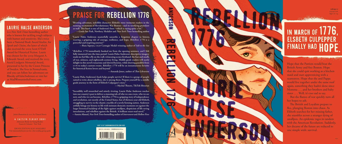 Rebellion 1776