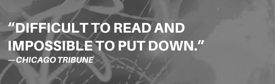 Tweak: Growing Up on Methamphetamines