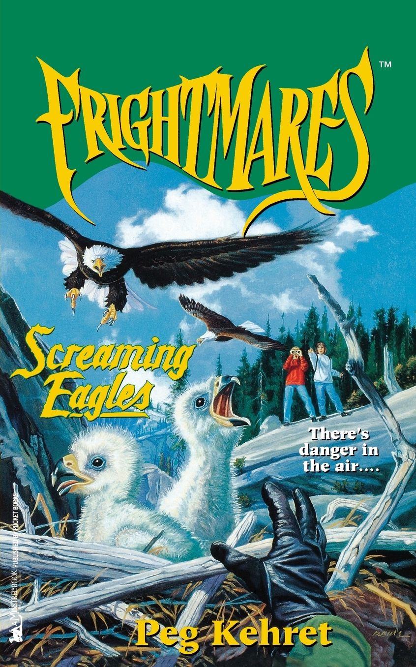 Screaming Eagles
