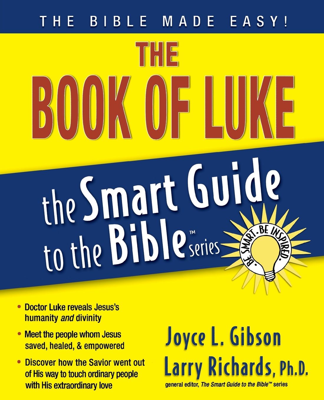 The Book of Luke