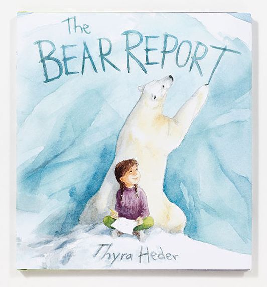 The Bear Report