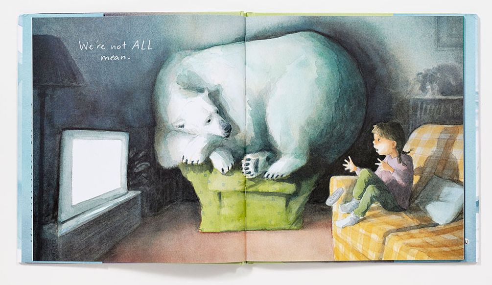 The Bear Report