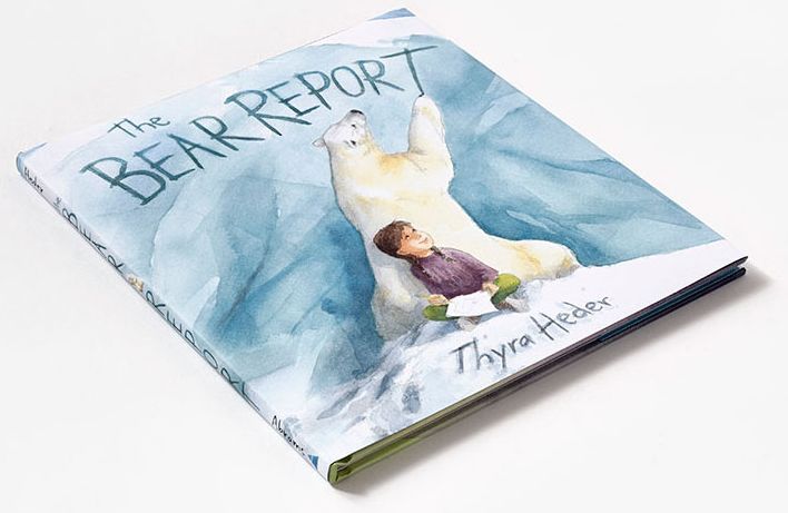 The Bear Report
