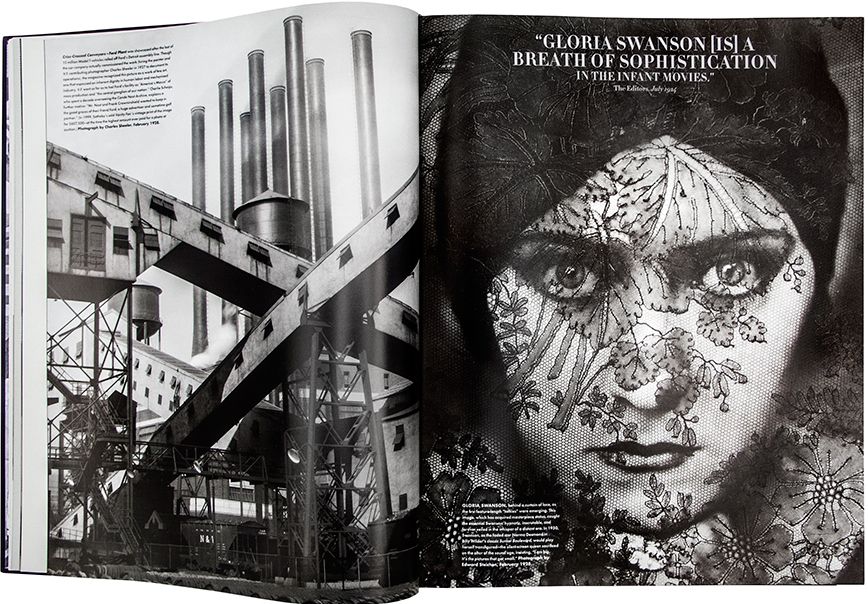 Vanity Fair 100 Years: From the Jazz Age to Our Age