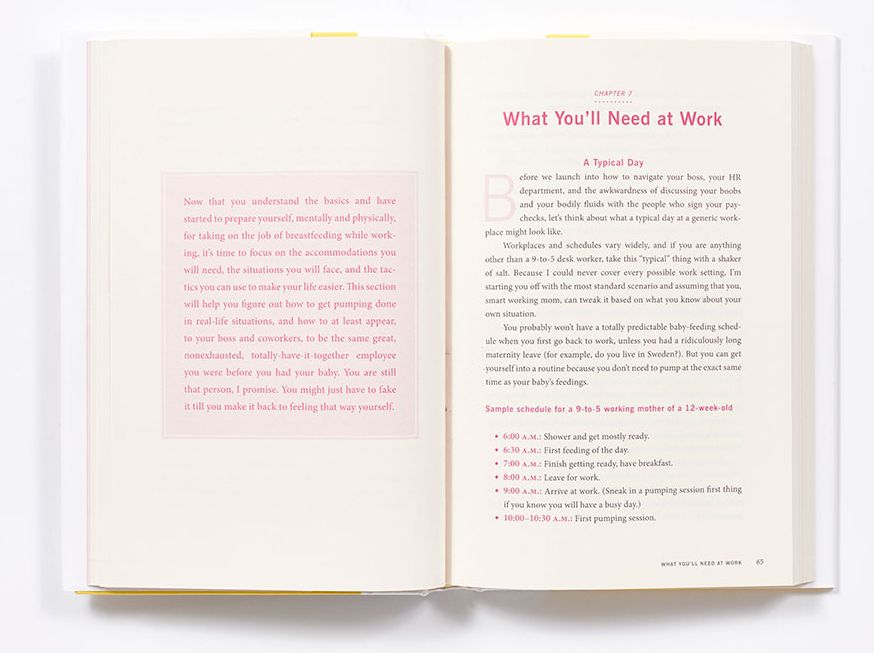 Work. Pump. Repeat.: The New Mom's Survival Guide to Breastfeeding and Going Back to Work