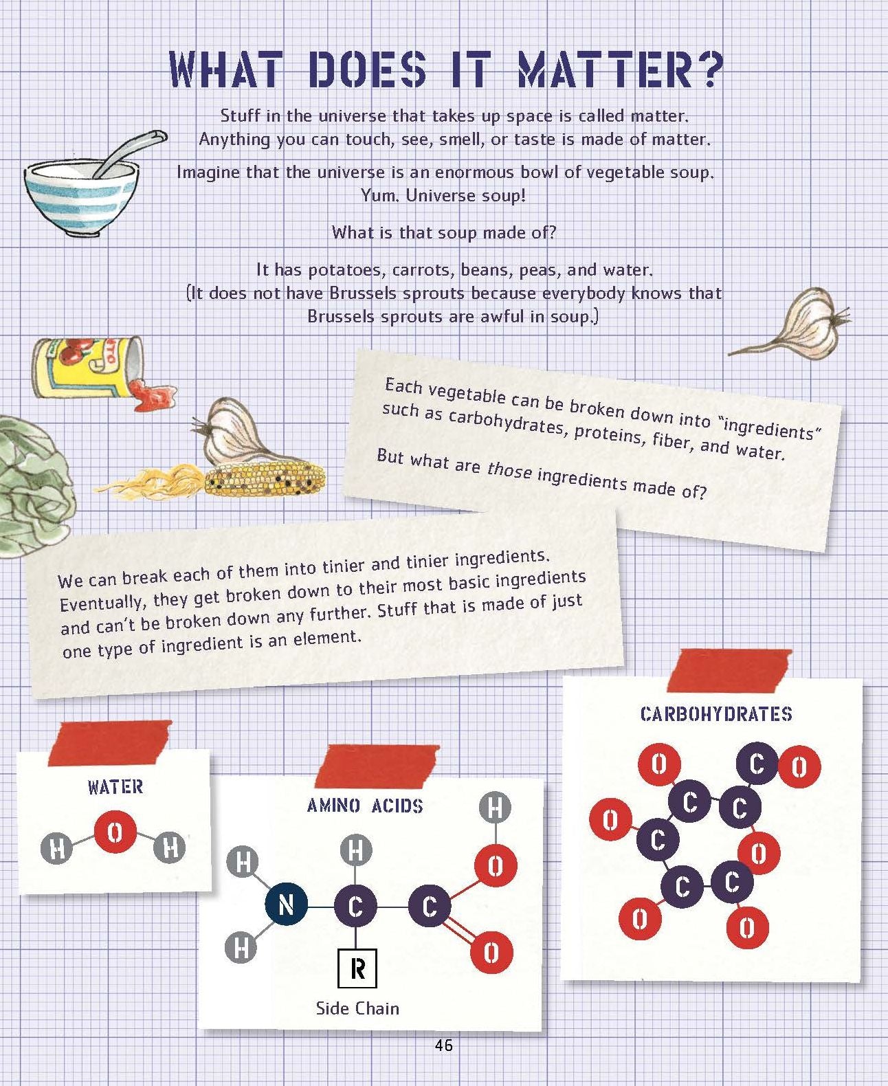 Ada Twist's Big Project Book for Stellar Scientists