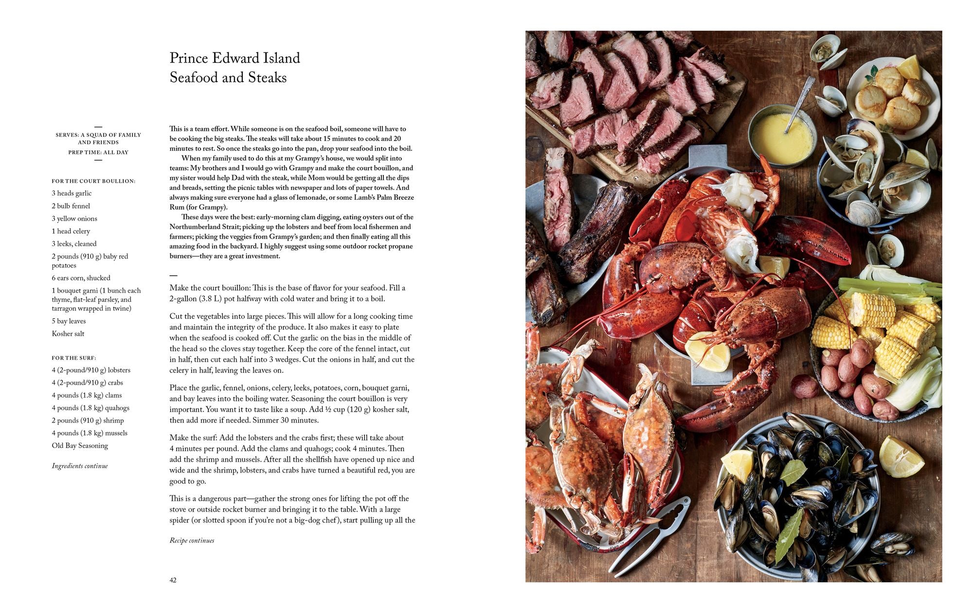 Matty Matheson: A Cookbook