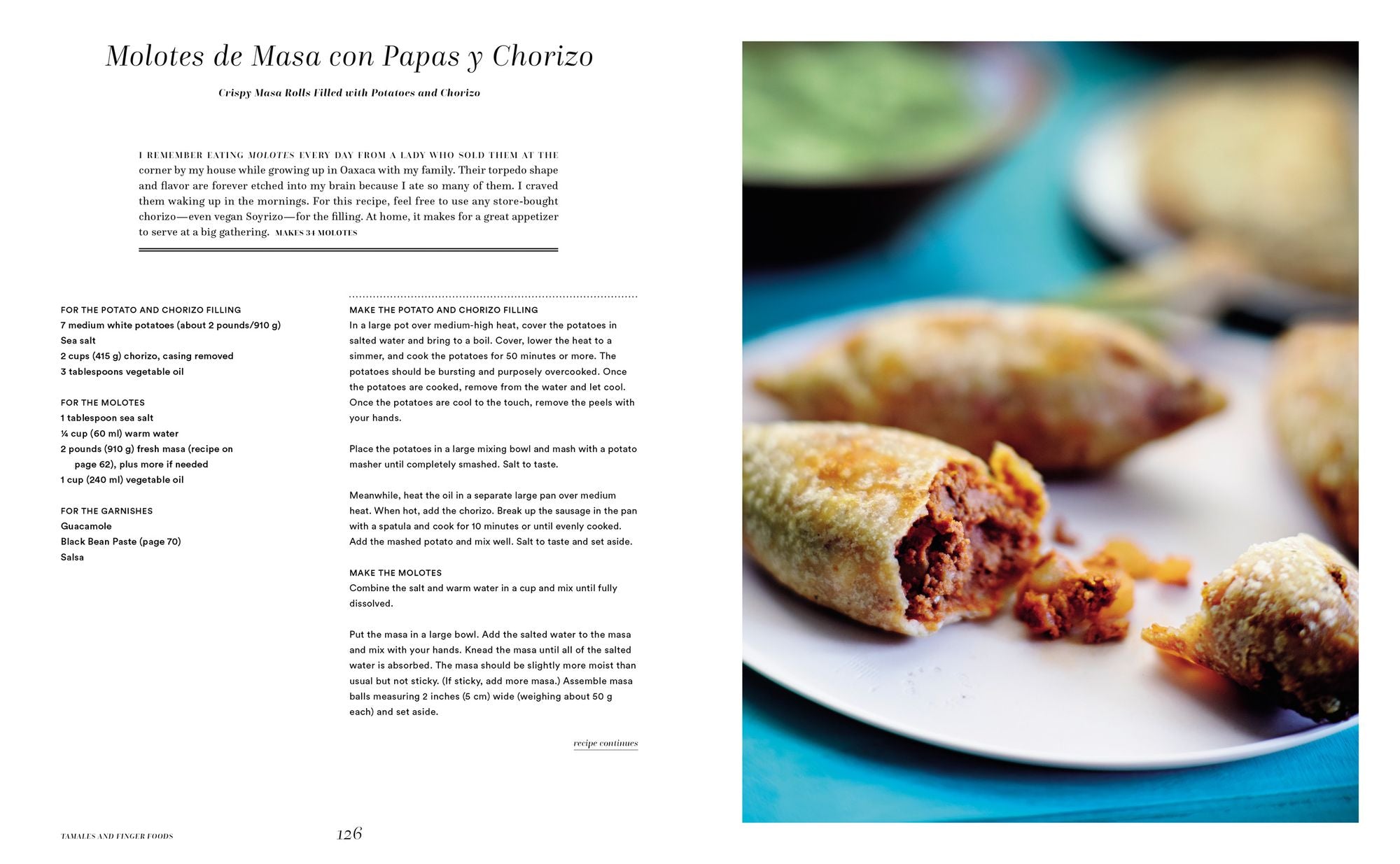 Oaxaca: Home Cooking from the Heart of Mexico