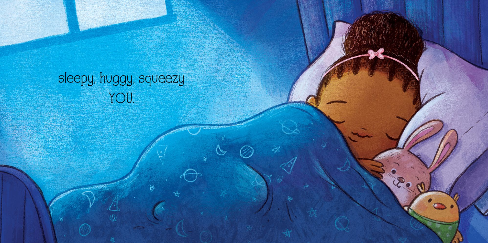 One Springy, Singy Day: A Board Book