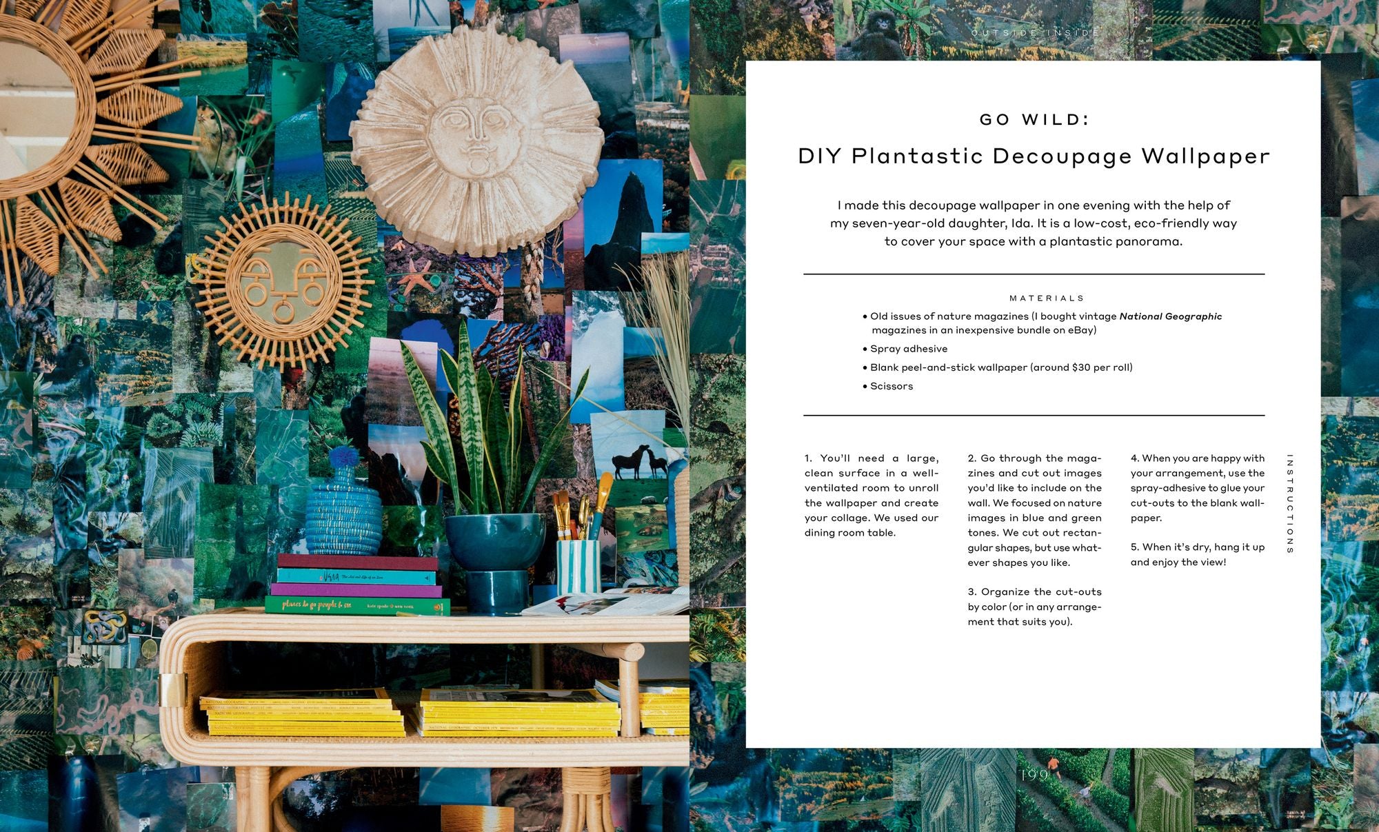 Jungalow: Decorate Wild