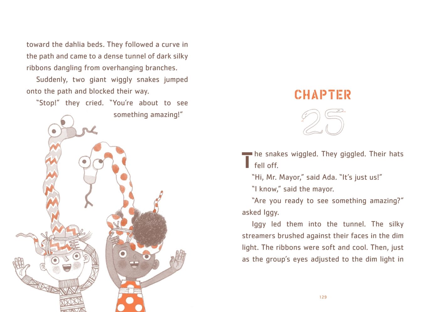 Aaron Slater and the Sneaky Snake: The Questioneers Book #6