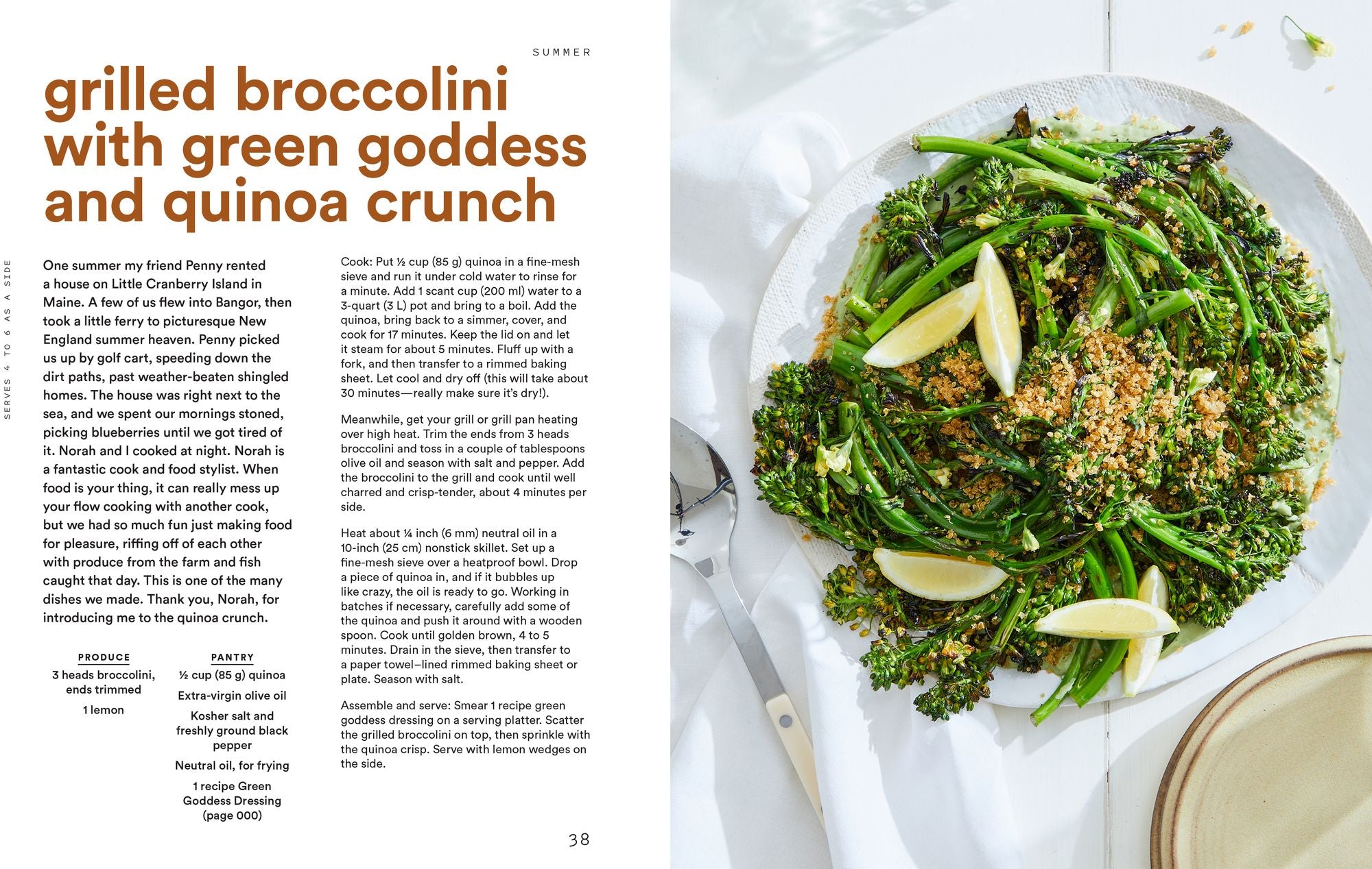 Salad Freak: Recipes to Feed a Healthy Obsession