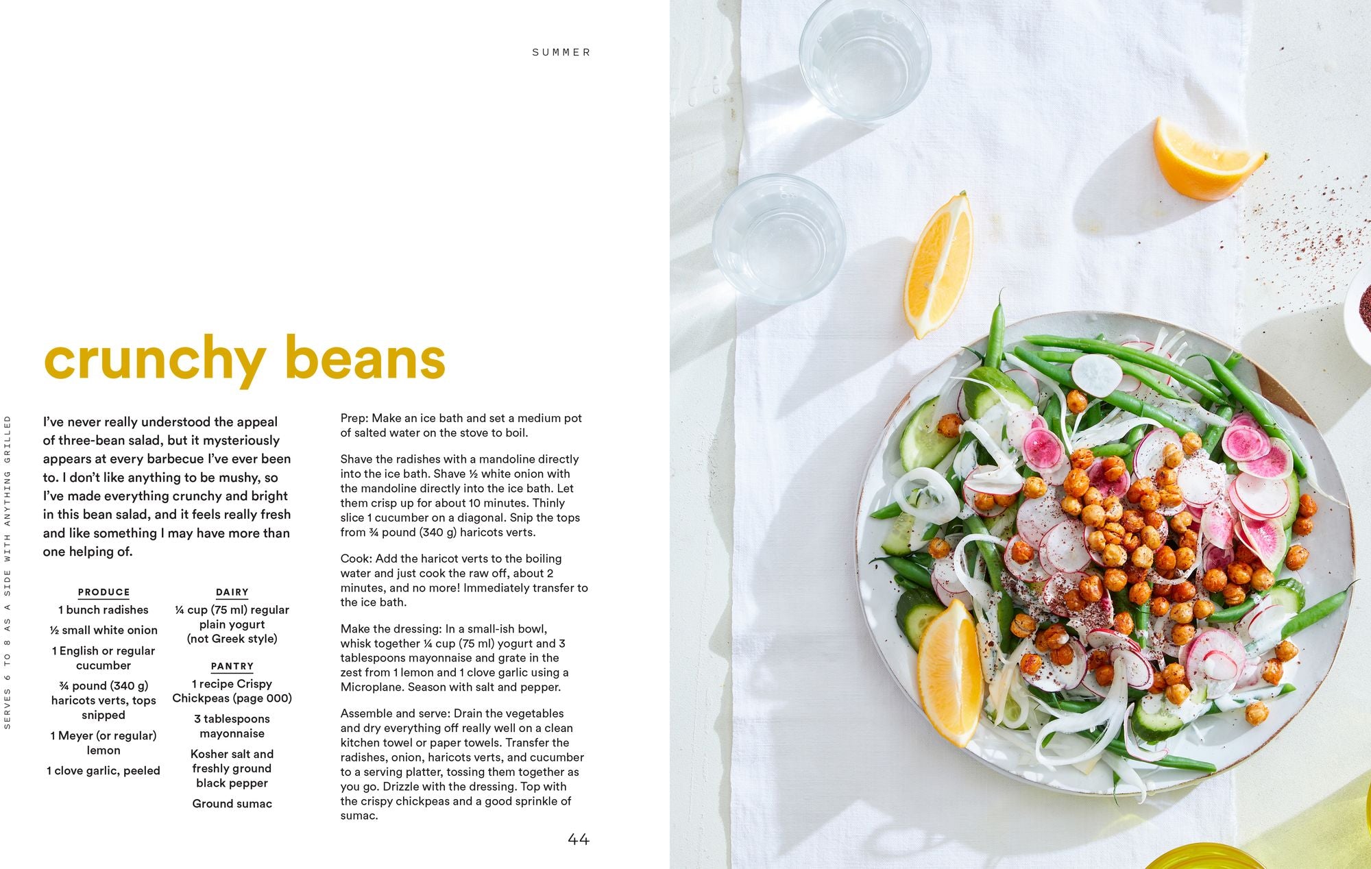 Salad Freak: Recipes to Feed a Healthy Obsession