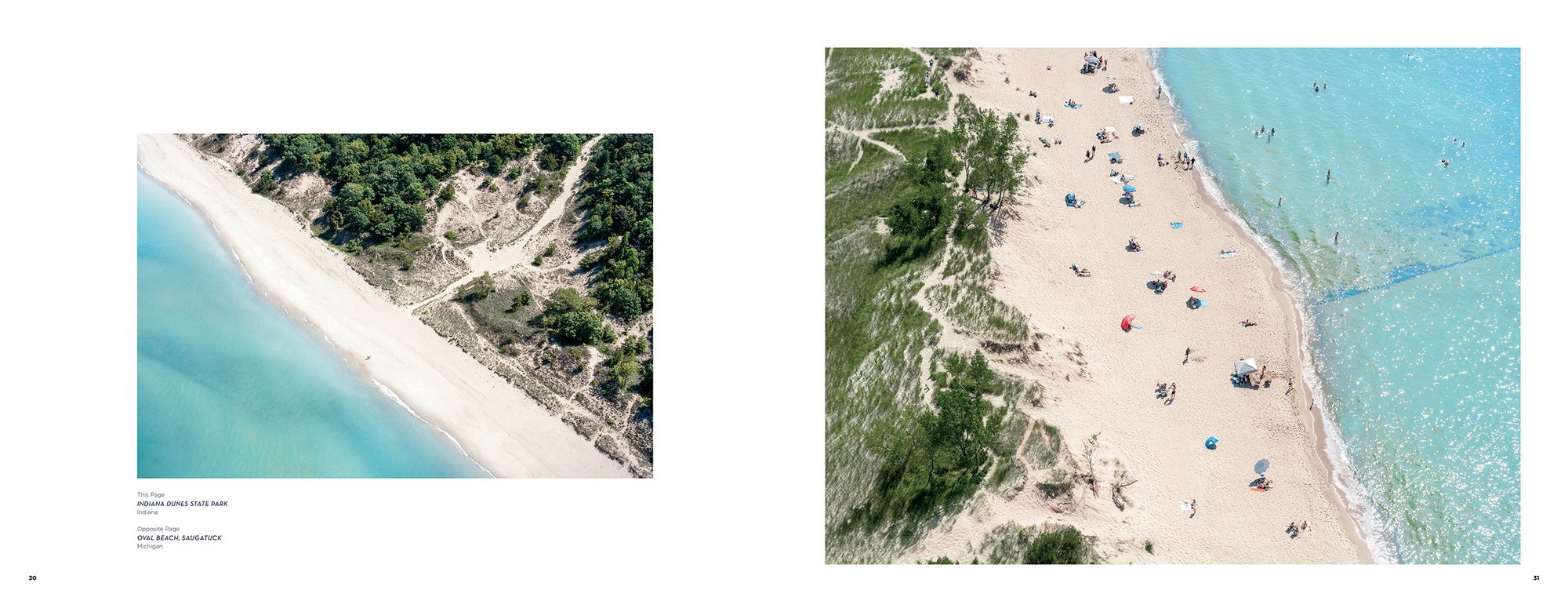 Gray Malin: Coastal