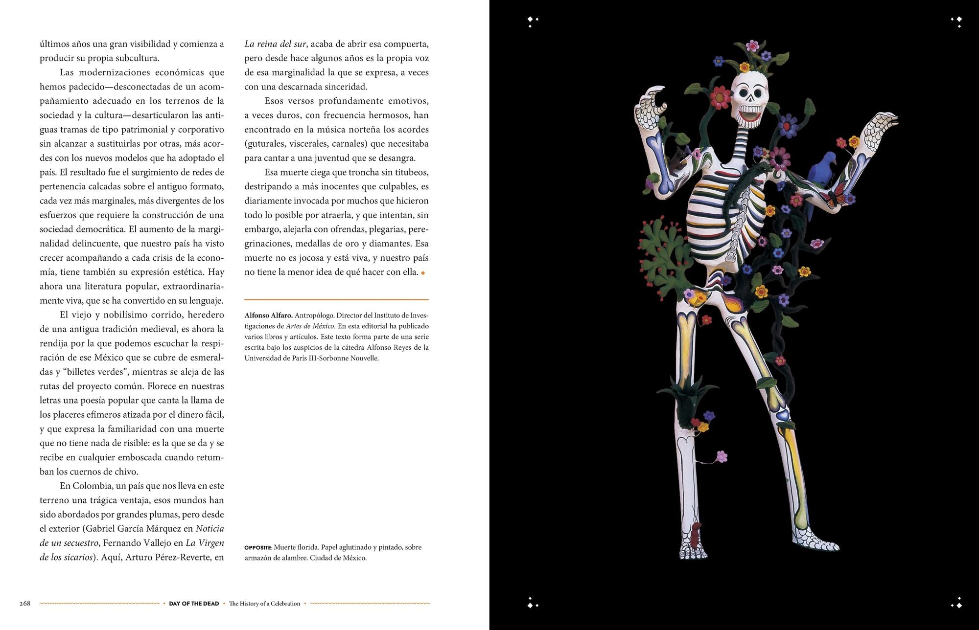 Day of the Dead: The History of a Celebration