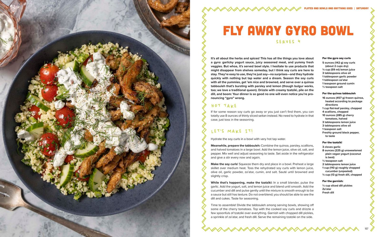 The 29-Minute Vegan: Real Food, Real Vibes, Anytime