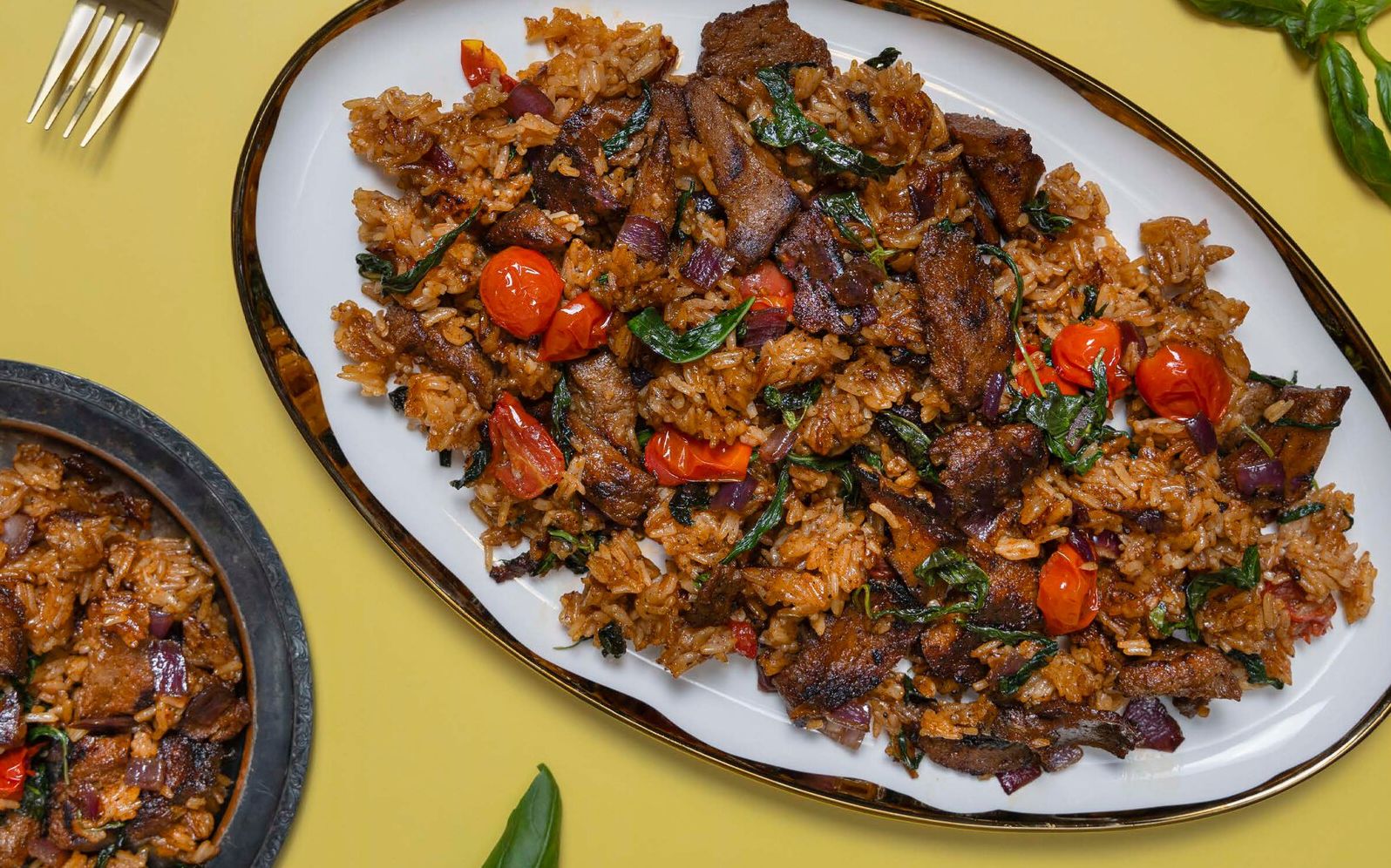 The 29-Minute Vegan: Real Food, Real Vibes, Anytime