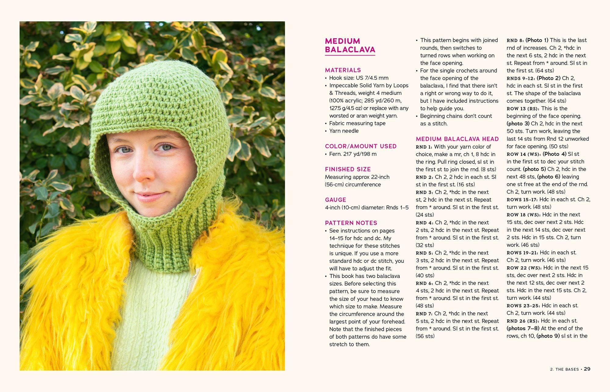 Mad Hatter: Crazy, Colorful Crochet Designs to Hook and Show Off