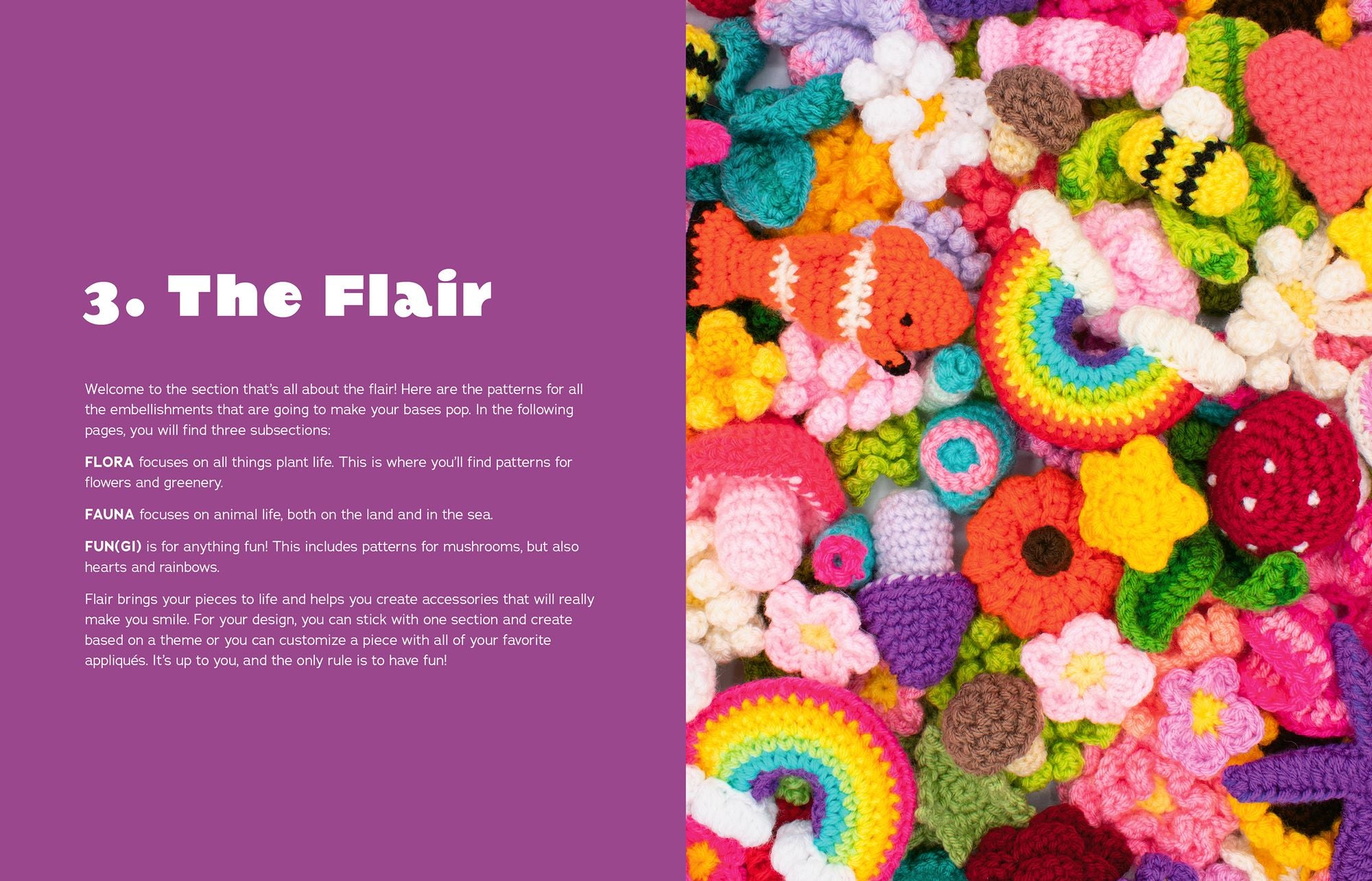 Mad Hatter: Crazy, Colorful Crochet Designs to Hook and Show Off